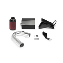 Mishimoto BMW 12-13 320i/328i / 14-15 428i / 15-16 228i Performance Air Intake Kit - Polished-2
