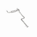 MagnaFlow SYS C/B 10-12 Mazdaspeed 3 2.3L Turbo-9