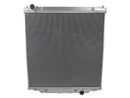 aFe BladeRunner Street Series Radiator 03-07 ford Diesel Trucks V8 6.0L-2
