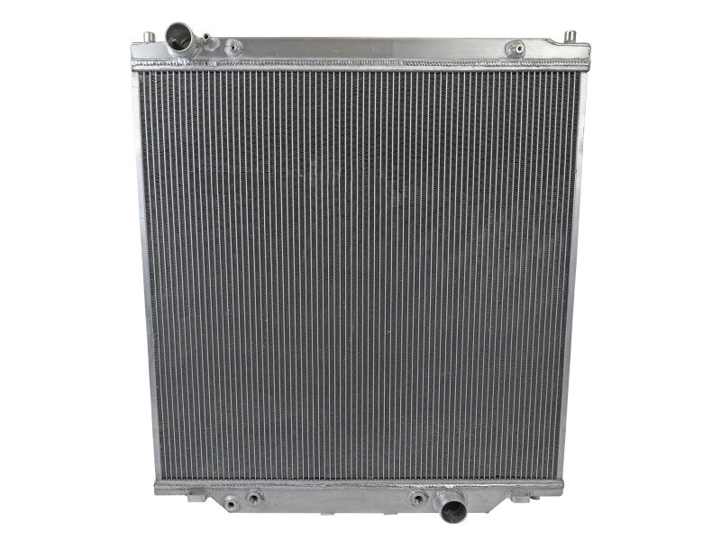 aFe BladeRunner Street Series Radiator 03-07 ford Diesel Trucks V8 6.0L - 0