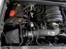 aFe Magnum FORCE Pro DRY S Stage-2 Intake 14-17 GM Silverado/Sierra 1500 5.3L/6.2L w/ Electric Fan-2