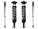 ICON 2015+ Ford F-150 4WD 0-2.63in Stage 1 Suspension System-1