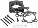 Airaid 99-01 Ford Mustang 3.8L PowerAid TB Spacer-2