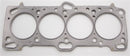 Cometic Mitsubishi 4G63/T 85.5mm .051 inchMLS Head Gasket Eclipse / Galant/ Lancer Thru EVO3-1