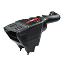 Injen 2018 Jeep Wrangler 3.6L Evolution Air Intake w/Oiled Filter-1