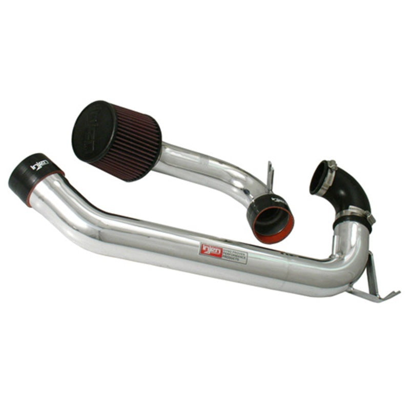 Injen 05-07 G6 3.5L V6 Black Cold Air Intake - 0