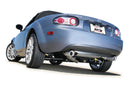 Borla 06-14 Mazda MX-5 Miata 2.0L RWD Twin-Tip Cat Back Exhaust-4