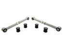 Whiteline 02-07 Subaru WRX Sedan and Wagon / 93-00 & 03-07 Subaru Impreza Non-Turbo / 04-07 Subaru S-5