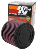 K&N 12-13 Arctic Cat Wildcat 1000 Replacement filter-5