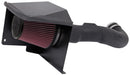 K&N FIPK 09-11 Chevy Silverado V8 Performance Intake Kit-2