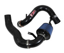 Injen 09-17 Mitsubishi Lancer GTS 2.4L 4 Cyl. Black Cold Air Intake-1