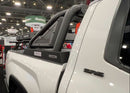 Go Rhino 22-23 Toyota Tundra Sport Bar 2.0 (Full Size) - SS-1
