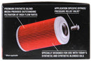 K&N Suzuki 2.375in OD x 1.469in H Oil Filter-5