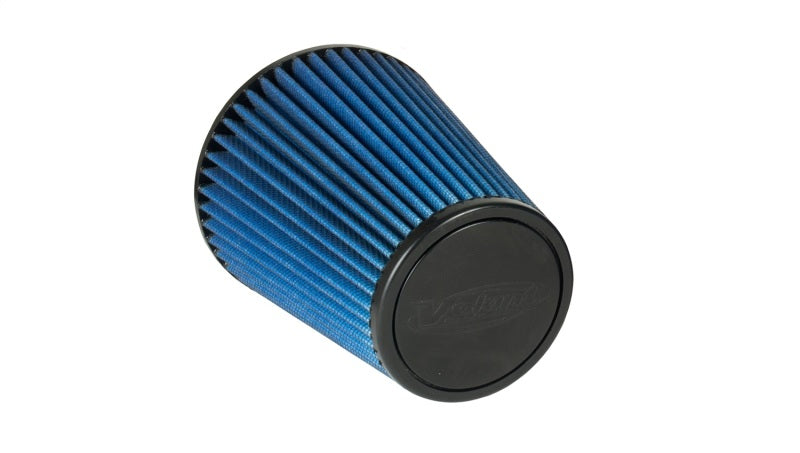 Volant 19-23 Chevrolet Silverado 5.3L V8 1500 MaxFlow 5 Oiled Filter Closed Box Air Intake System - 0