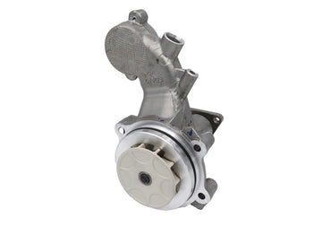 Ford Racing 11-19 5.0L/15-19 5.2L Performance Water Pump Kit - 0