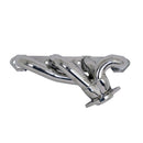 BBK 87-95 Ford F150 Truck 5.0 302 Shorty Unequal Length Exhaust Headers - 1-5/8 Titanium Ceramic-6