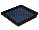 aFe MagnumFLOW Air Filters OER P5R A/F P5R Subaru Impreza WRX STI 08-11 H4-2.5L-1