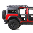 Go Rhino SRM 500 Roof Rack - 65in-3