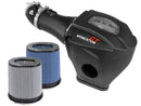 aFe Momentum Air Intake System PRO 5R w/ Extra Filter 2015 Dodge Challenger SRT Hellcat 6.2L (sc)-1