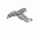 MagnaFlow Conv DF 00-04 Lexus IS/GS300 mani-8
