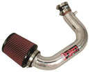 Injen 07-12 Fortwo 1.0L L3  Polished Smart Short Ram Air Intake w/ MR Tech & High Flow Filter-1