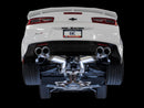 AWE Tuning 16-19 Chevrolet Camaro SS Axle-back Exhaust - Touring Edition (Quad Chrome Silver Tips)-2