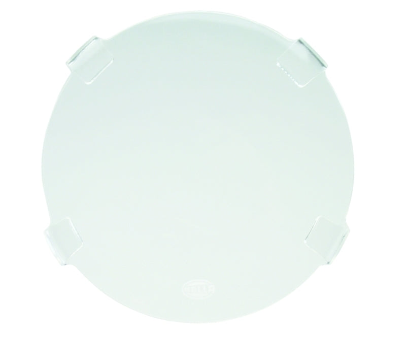 Hella Rallye 4000 Series Clear Cover Lens - 0