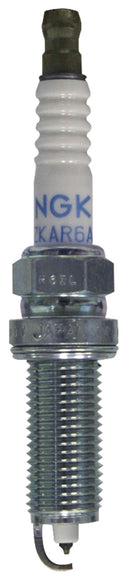 NGK Double Platinum Spark Plug Box of 4 (PLZKAR6A-11)-1