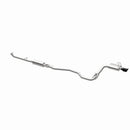 Magnaflow 2022+ Honda Civic Sport 2.0 Sedan NEO Cat-Back Exhaust System-11