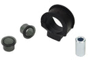 Whiteline 96-00 Toyota RAV4 Steering Rack Bushing Kit-2