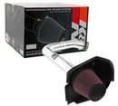 K&N 11-12 Chrysler 300 3.6L / 11-12 Dodge Challenger/Charger 3.6L Typhoon Performance Intake-5