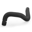 Mishimoto 2012+ Jeep Wrangler 6cyl Matte Black Silicone Hose Kit-3