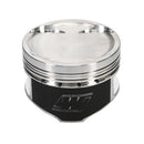 Wiseco Honda Turbo -14cc 1.148 X 75.5MM Piston Shelf Stock Kit-8