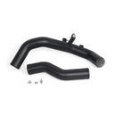 Mishimoto 2018+ Kia Stinger GT 3.3T Performance Intercooler Kit - Silver-2