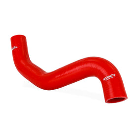 Mishimoto 96-02 Toyota 4Runner 3.4L V6 Red Silicone Hose Kit - 0