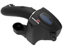 aFe 21-22 Jeep Grand Cherokee L (WL) HEMI V8 5.7L Momentum GT Cold Air Intake System w/Pro 5R Filter-1