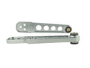 Skunk2 01-05 Honda Civic Hard Anodized Rear Lower Control Arm (Includes Socket Tool)-4