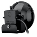 KC HiLiTES 4in. Gravity G4 LED Light 10w SAE/ECE Clear Fog Beam (Single)-2