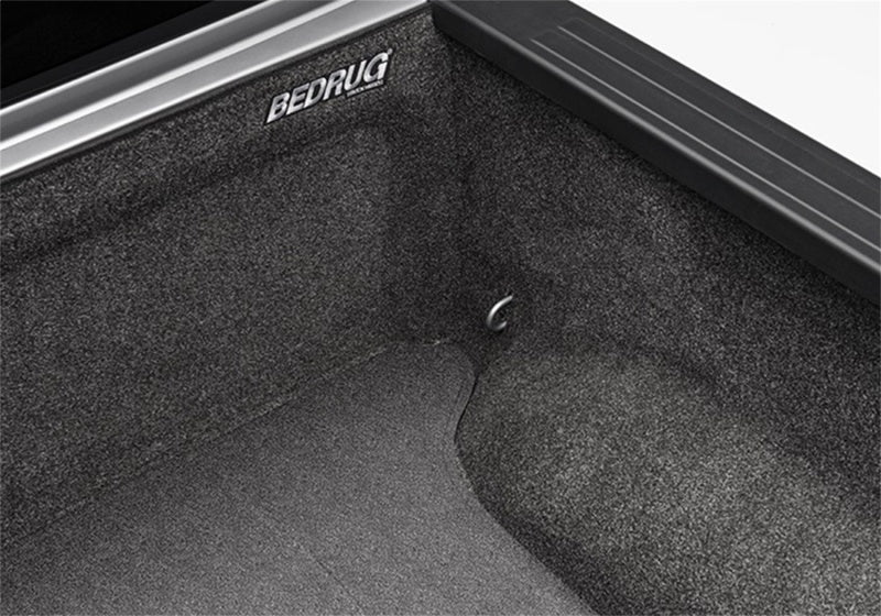 BedRug 2015+ Ford F-150 5.5ft Bed Impact Bedliner - 0