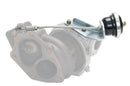 Turbosmart IWG75 Mitsubishi EVO 9 26 PSI Black Internal Wastegate Actuator-1
