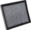 K&N 16-17 Toyota Prius 1.8L L4 F/I Cabin Air Filter-6