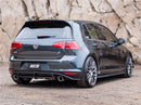 Borla 2015 VW GTI 2.0T AT/MT SS Catback Exhaust-4