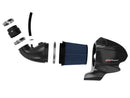 aFe Black Series Cold Air Intake 12-19 Jeep Grand Cherokee (WK2) SRT-8/SRT V8 6.4L HEMI-4