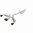 Magnaflow 2023 Toyota GR Corolla NEO Cat-Back Exhaust System-9