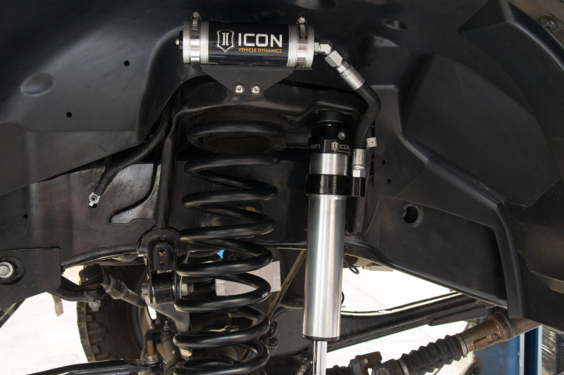 ICON 2014+ Ram 2500 4WD 2.5in Stage 2 Suspension System - 0