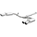 MagnaFlow 15-19 Hyundai Sonata L4 2.0L 2.5in Pipe Dia Street Series Cat-Back Exhaust-1