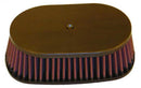K&N 93-09 Honda XR650L Air Filter-1
