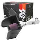 K&N 17-18 Chevrolet Colorado V6-3.6L F/I Performance Air Intake Kit-12