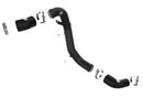 aFe Kia Stinger 18-22 V6-3.3L (tt) BladeRunner Cold Charge Pipe- Black-6