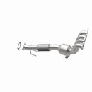 MagnaFlow Conv DF 2012 Ford Focus 2.0L-9